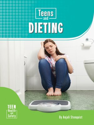 cover image of Teens and Dieting